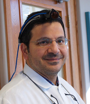 Dr. Youssef S. (Abou) -Gentle Dentistry Doctors