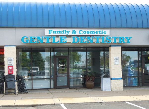 Eagan Office-Family & Cosmetic