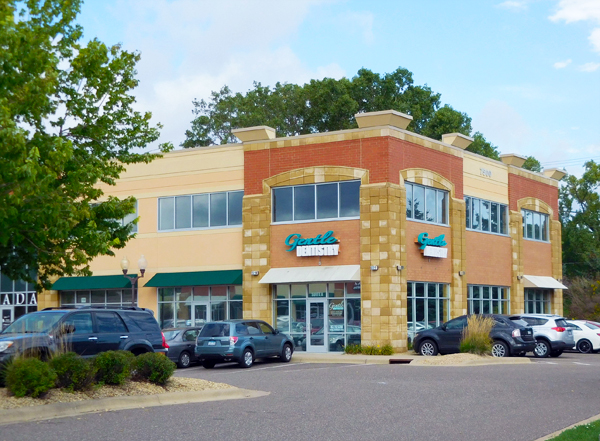 New Hope Quebec Gentle Dentistry