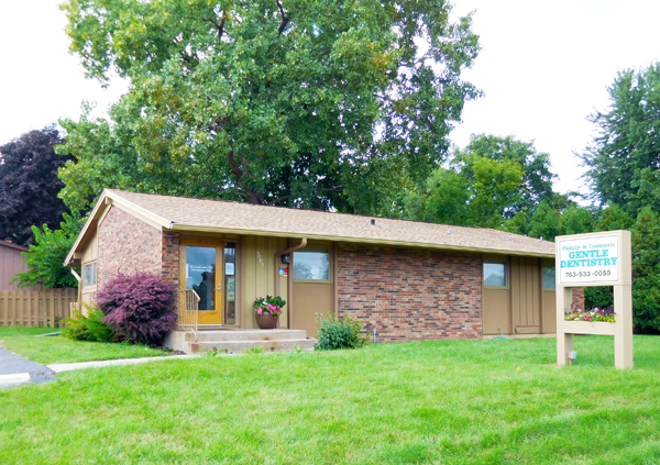 New Hope Winnetka Office - Gentle Dentistry
