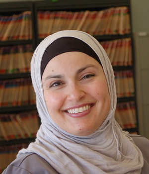 Dr. Rawan M. Yaghi, DDS