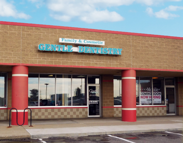 Cottage Grove Office - Gentle Dentistry