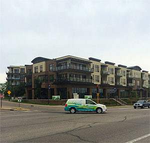 Gentle Dentistry – Spring Park Office