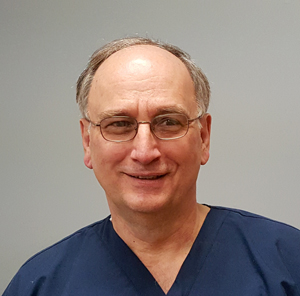 Dr. Randy J. Berg