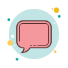 Comments icon