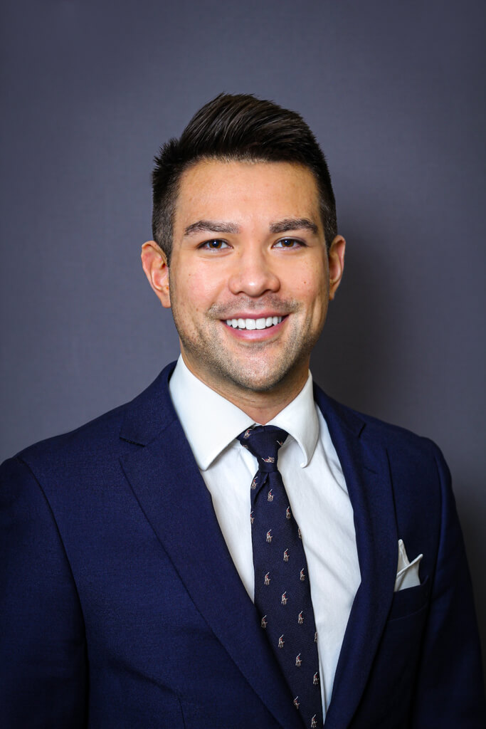 Dr. Brian Christenson, DDS