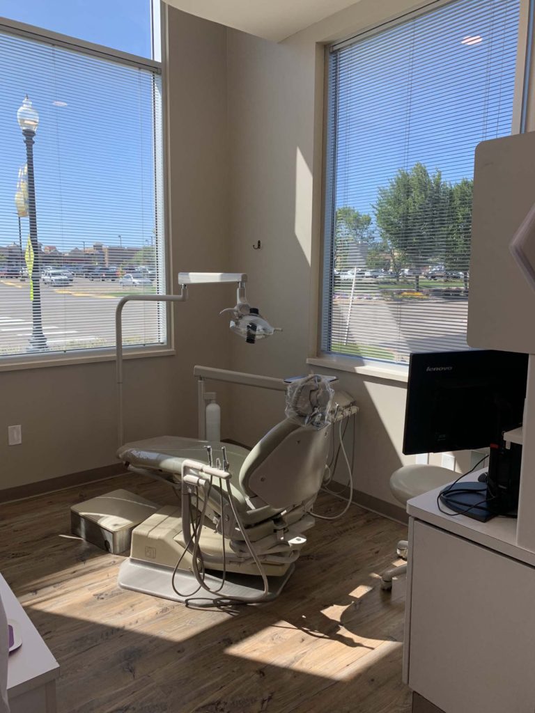 Plymouth Gentle Dentistry