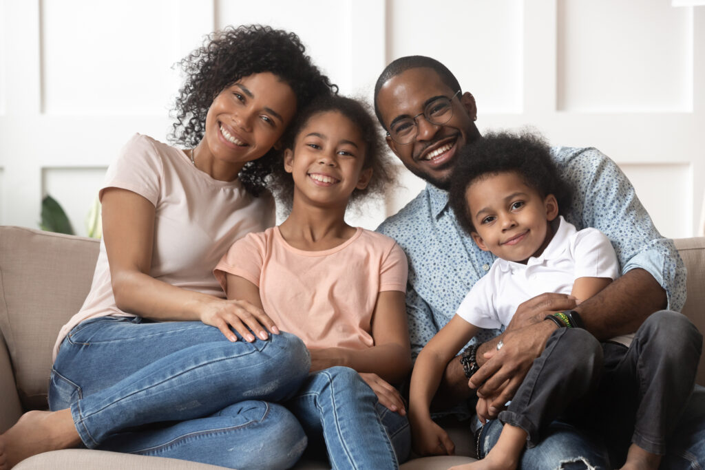 Family dentistry