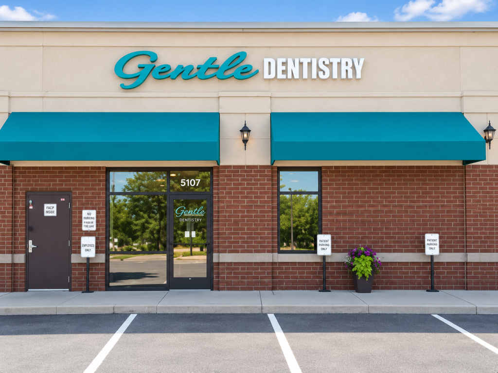 Gentle Dentistry of Edina