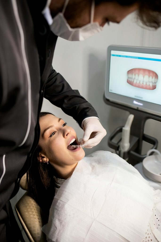 Preventive dental care